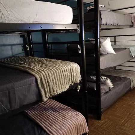 Bunk Bed Apt 2