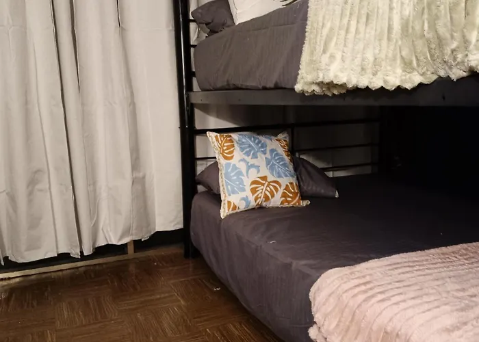 Bunk Bed 2 *