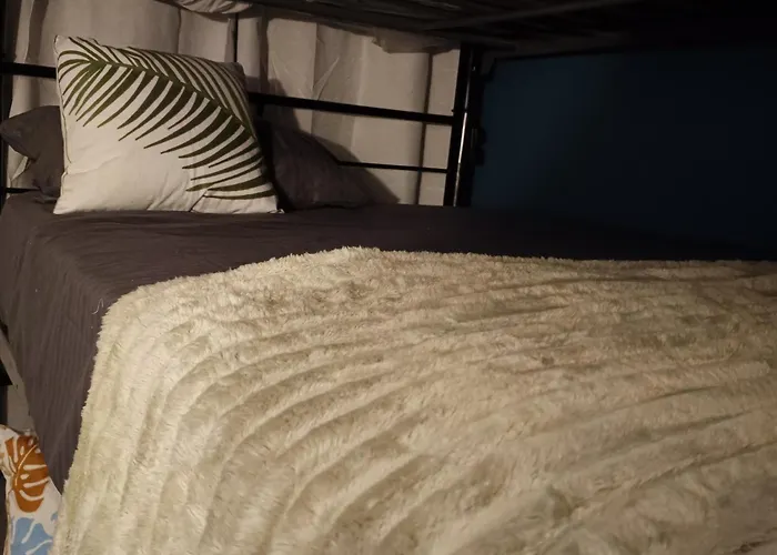 Bunk Bed 2